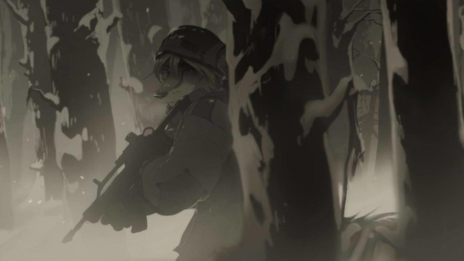 为啥中国把《水浒传》拍得这么土？